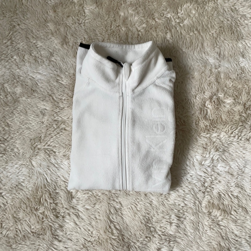 Calvin Klein Performance Zip Up - image 7